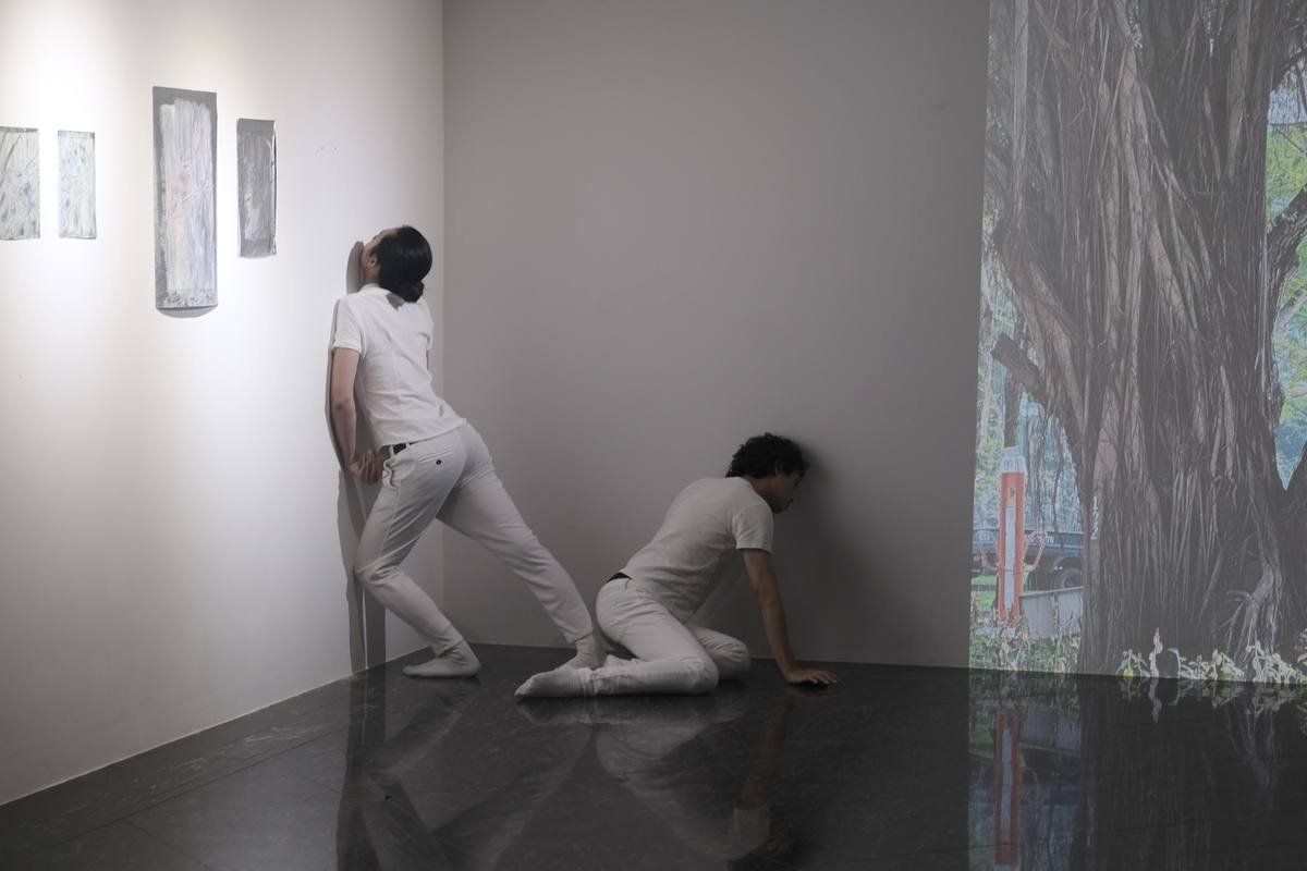 Performance, Presentation & Discussion — 3