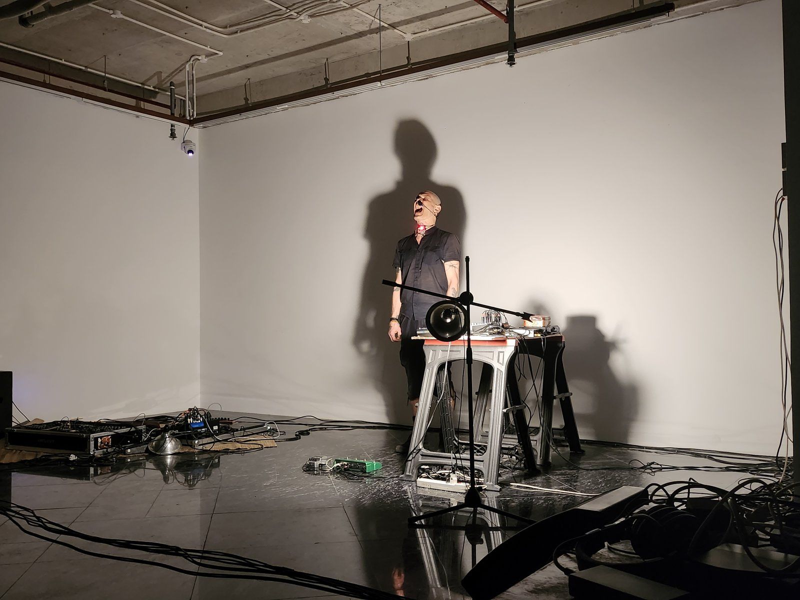 MoT sound #23 — 10