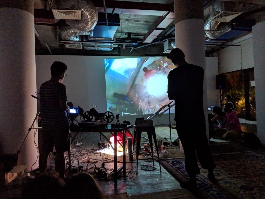 MoT sound #10 | aNoise — 3