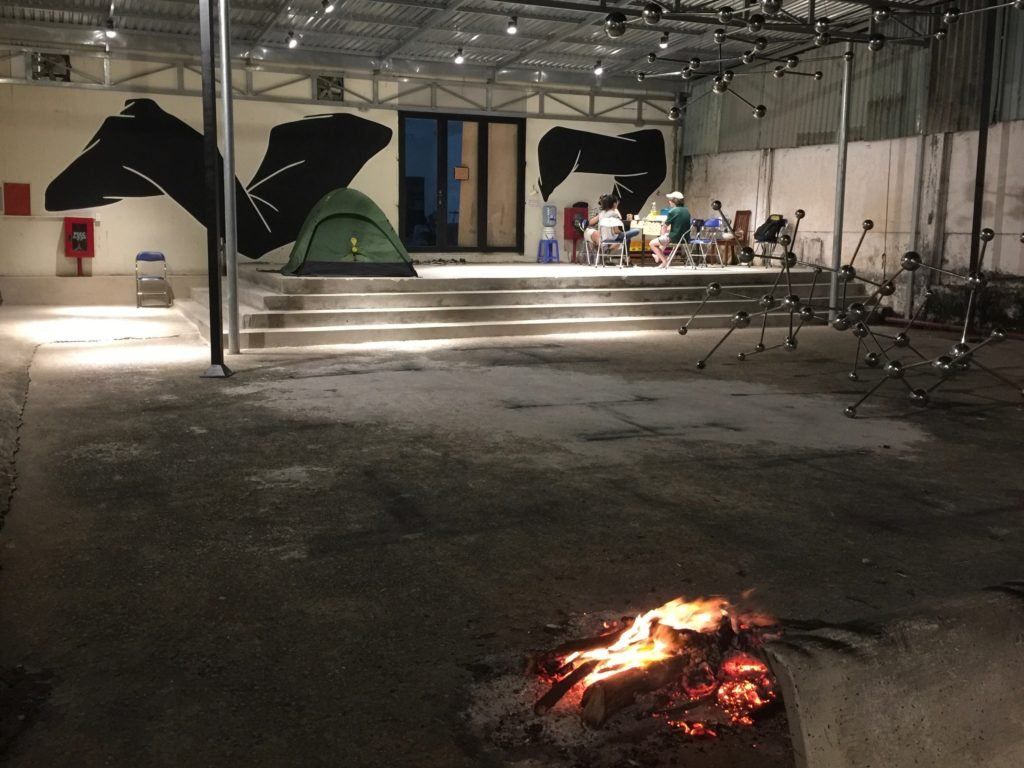 MoT sound #8 | Amoeba — 5