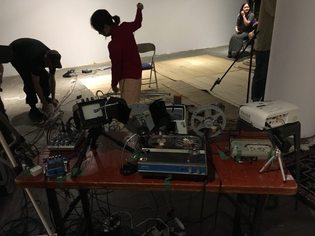 MoT sound #10 | aNoise — 12