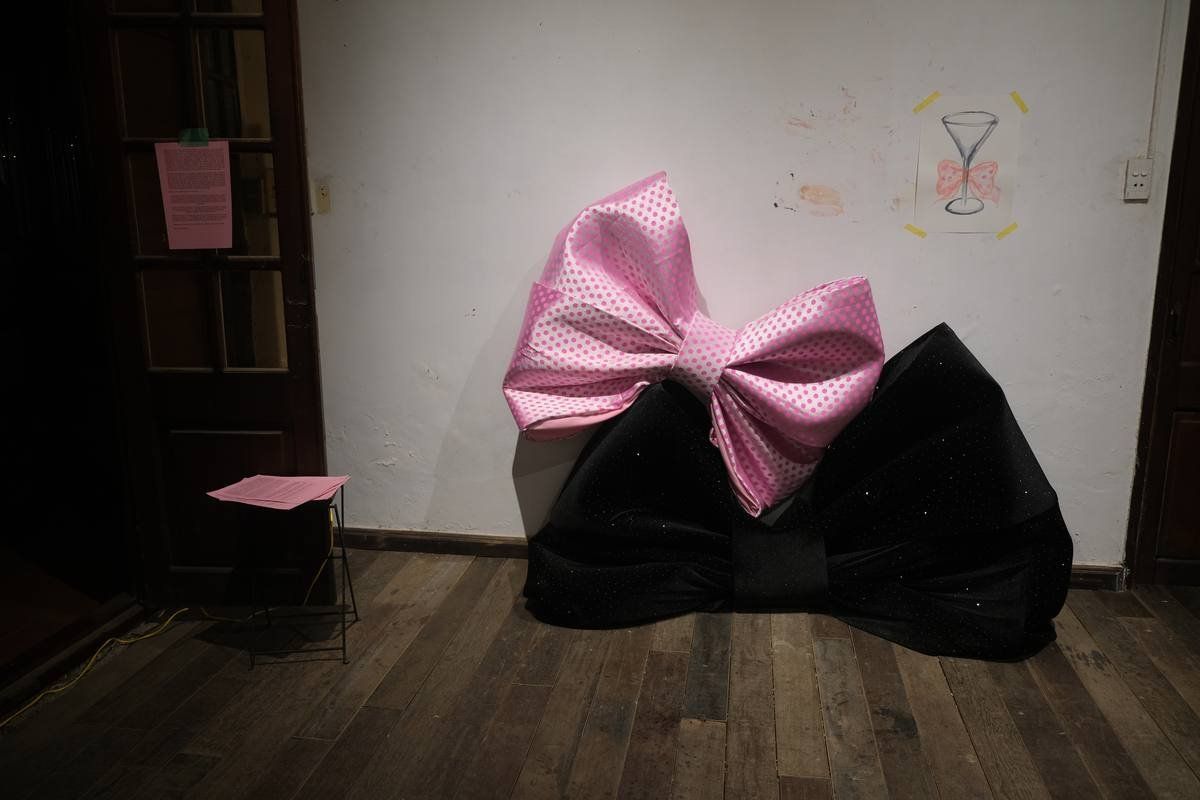 Open Studio by Baby Reni — 6
