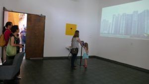 Dao Tung’s Open Studio at 18th Street Arts Center — 9