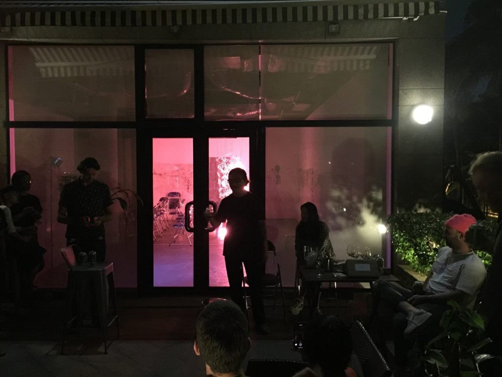 MoT sound #6 — 7