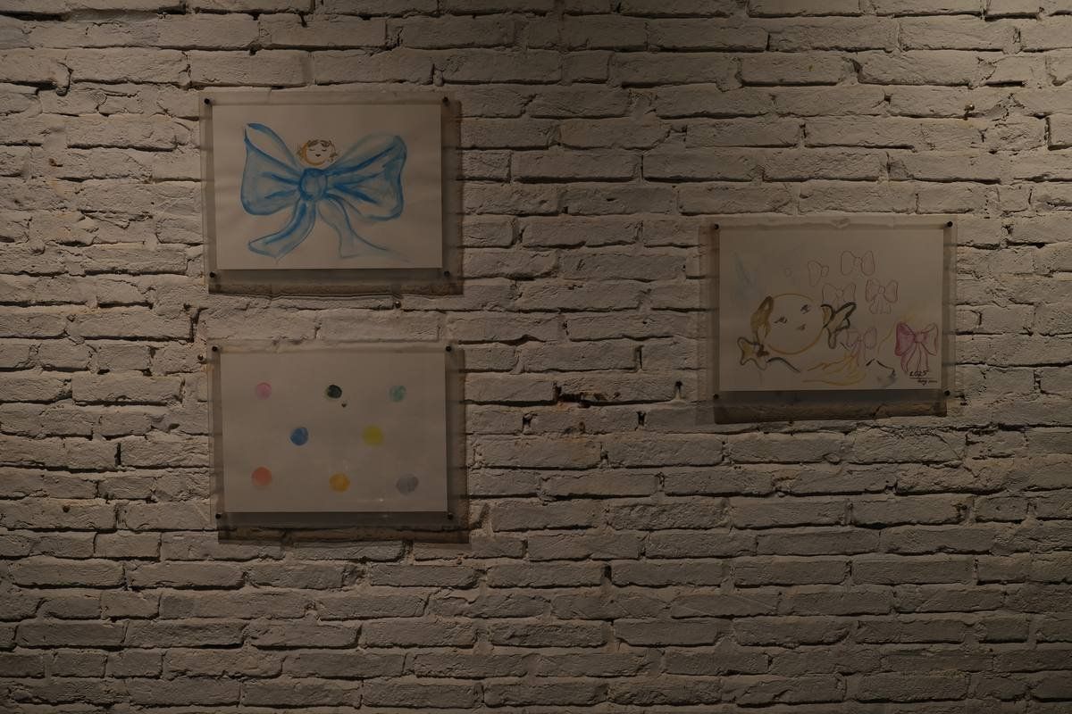 Open Studio by Baby Reni — 5