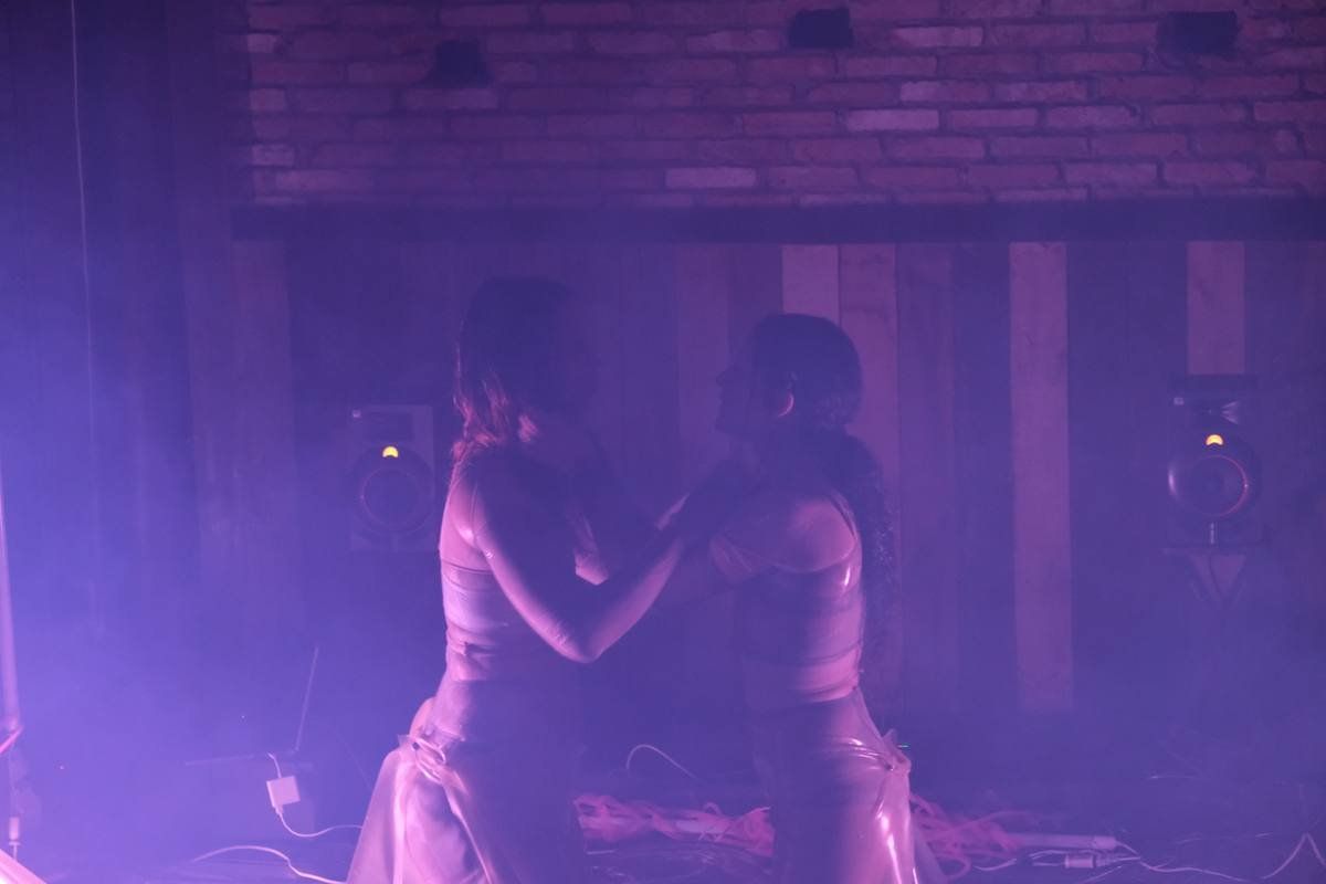 Open Studio | x/o + exxonnubile — 6