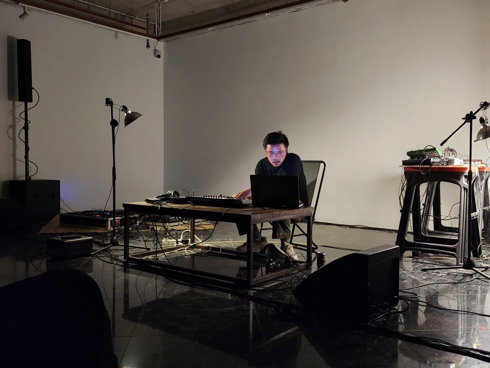 MoT sound #23 — 8
