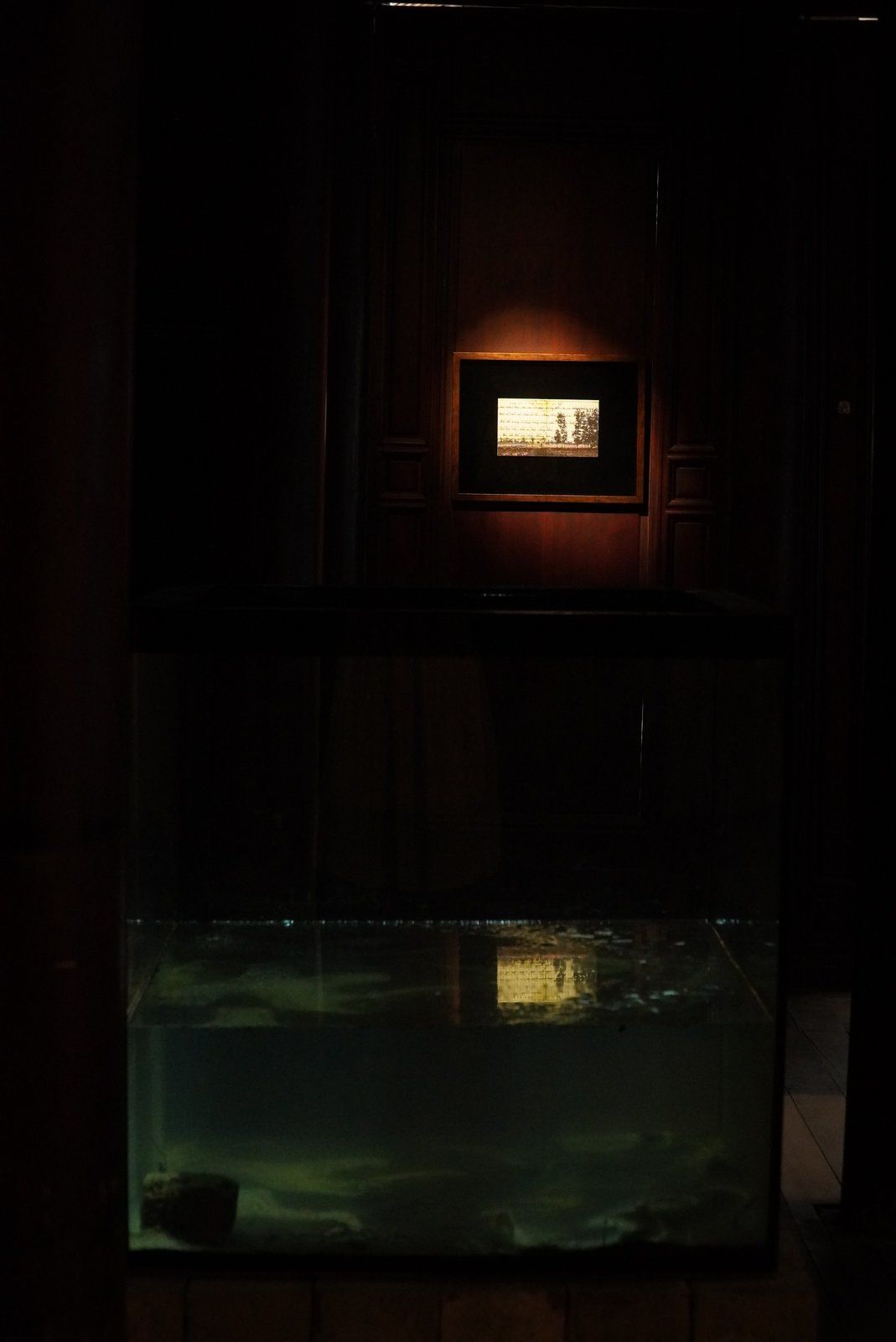 Residency Reflection by Leipzig-based artist Vicente Arresse — 3