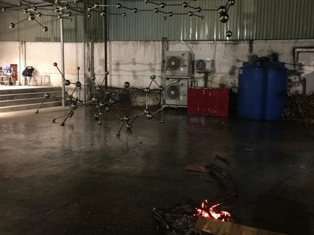 MoT sound #8 | Amoeba — 6
