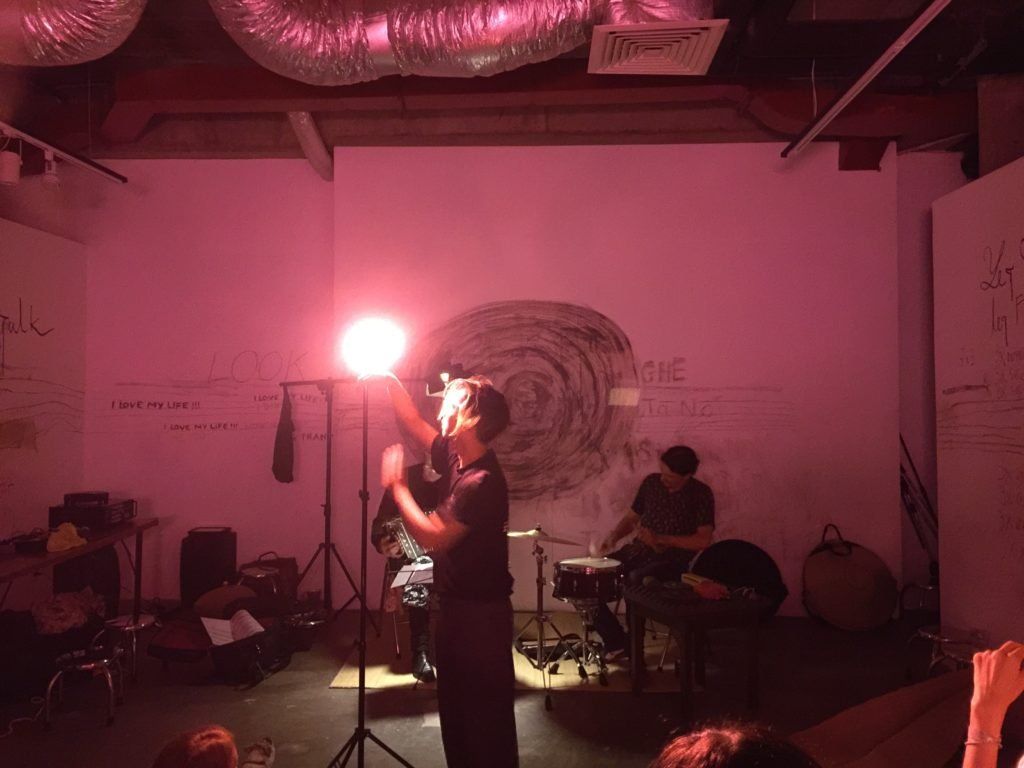 MoT sound #6 — 5
