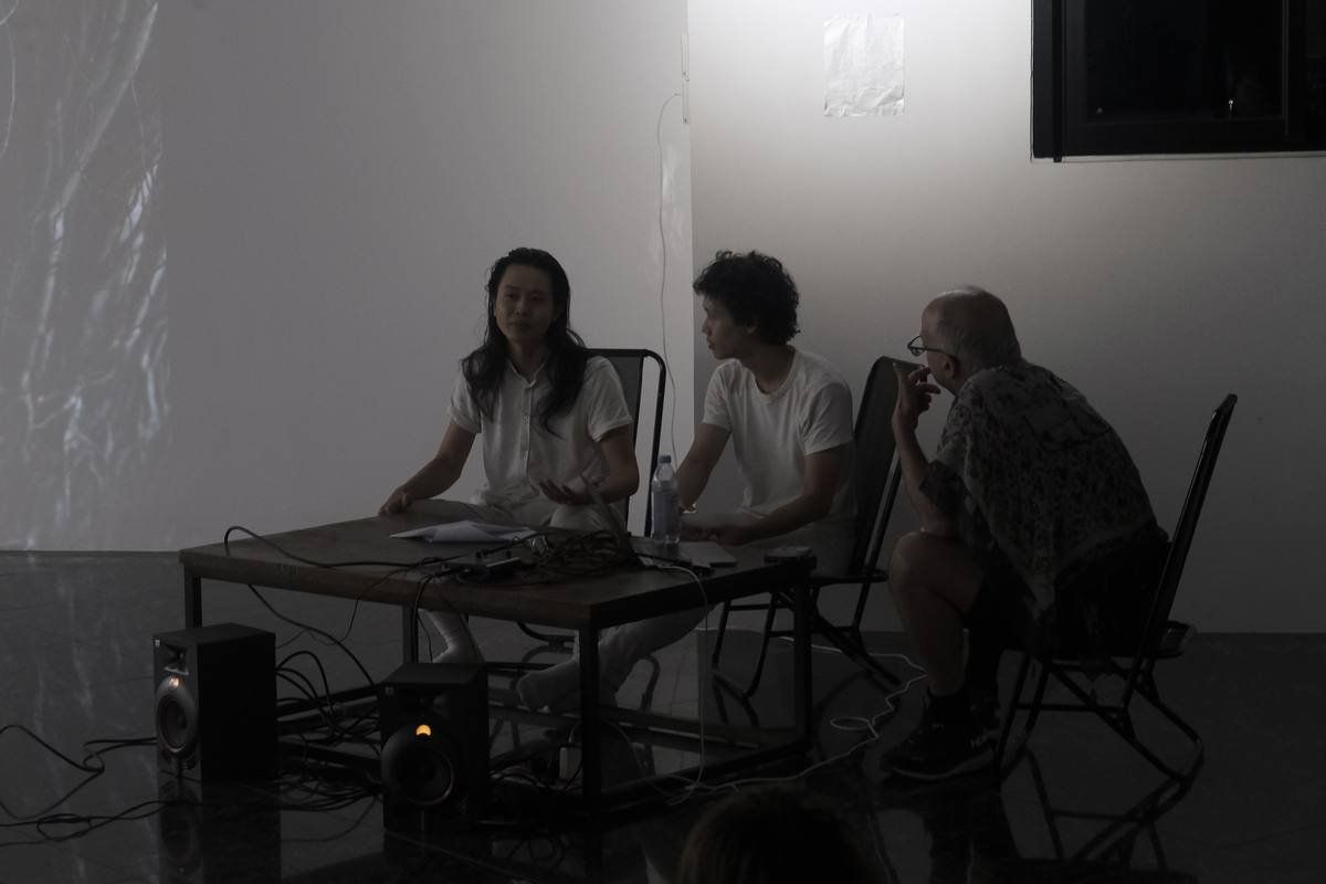 Performance, Presentation & Discussion — 7
