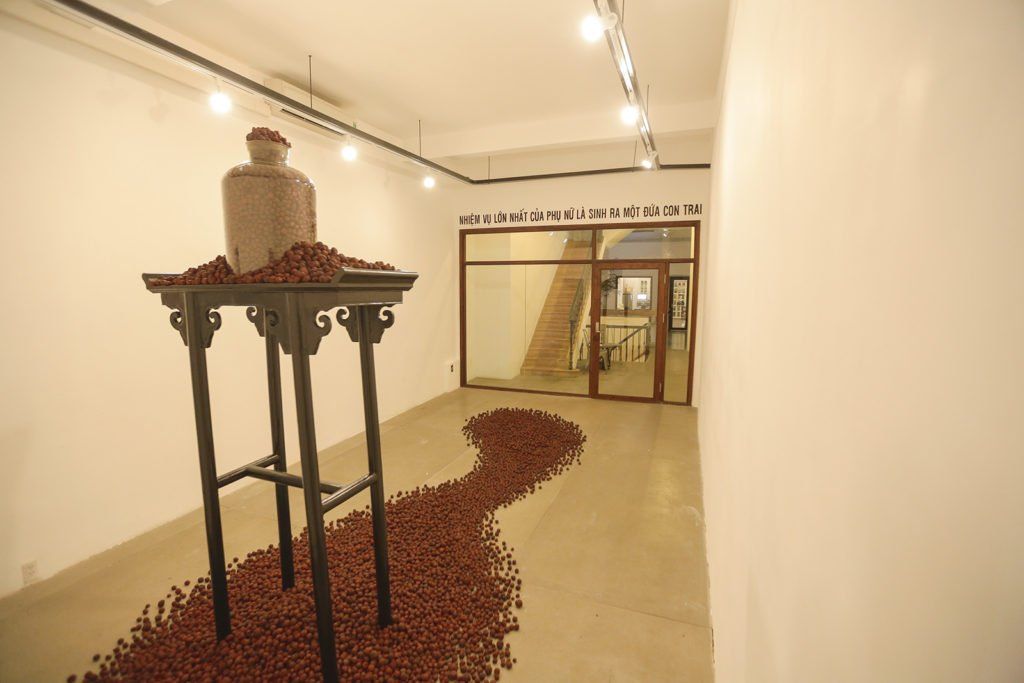 Hạt | Tim — 2