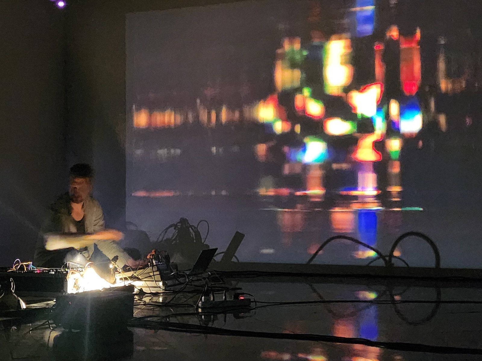 MoT sound #23 — 3