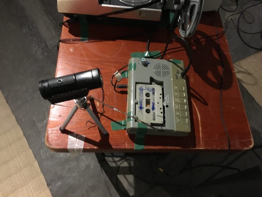 MoT sound #10 | aNoise — 14
