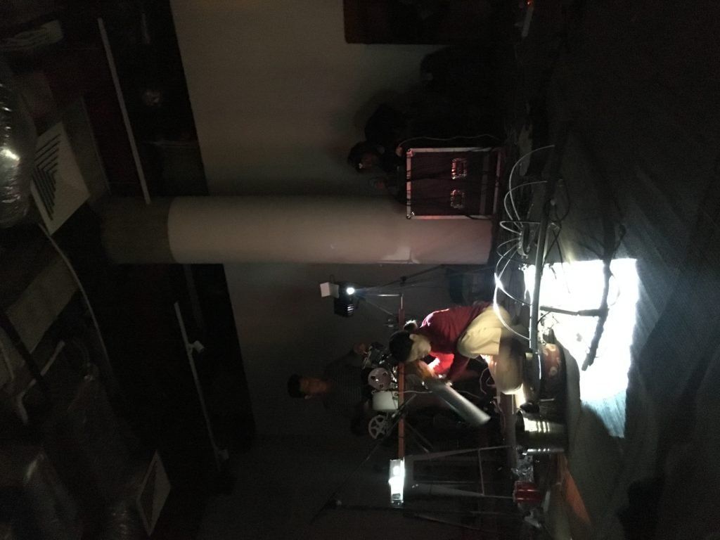 MoT sound #10 | aNoise — 13