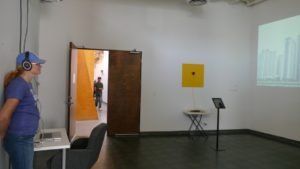 Dao Tung’s Open Studio at 18th Street Arts Center — 10