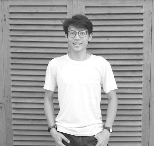 Chu Hao Pei