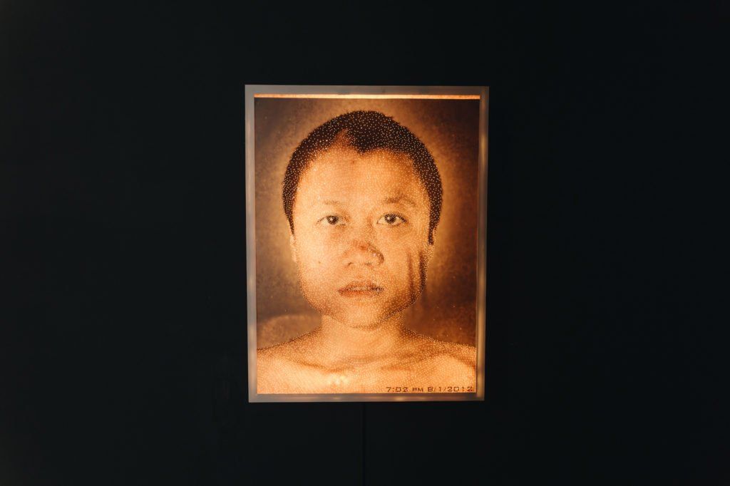 The Picture Will Still Exist | Bức hình vẫn còn đó — 10