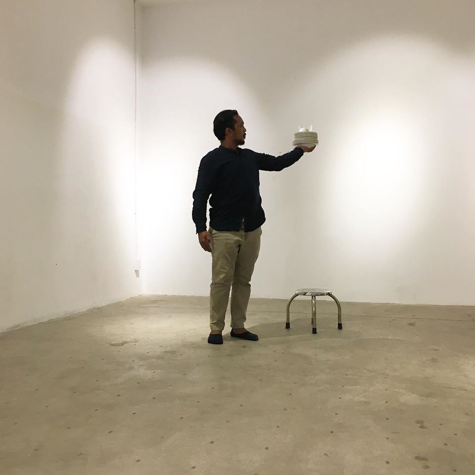 big day of performances #4 | @ a.Farm | performance plus 2019 — 2