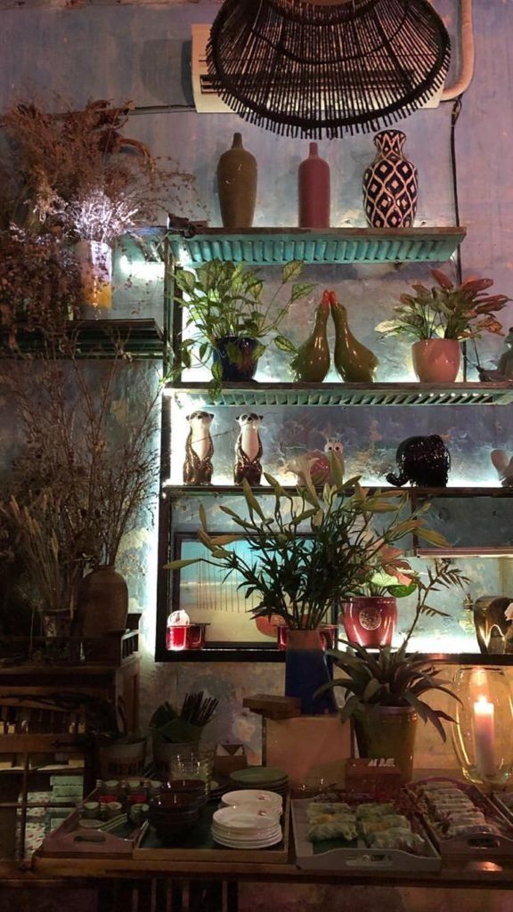 +1 museum by any other name | flowers | Tran Minh Duc — 6