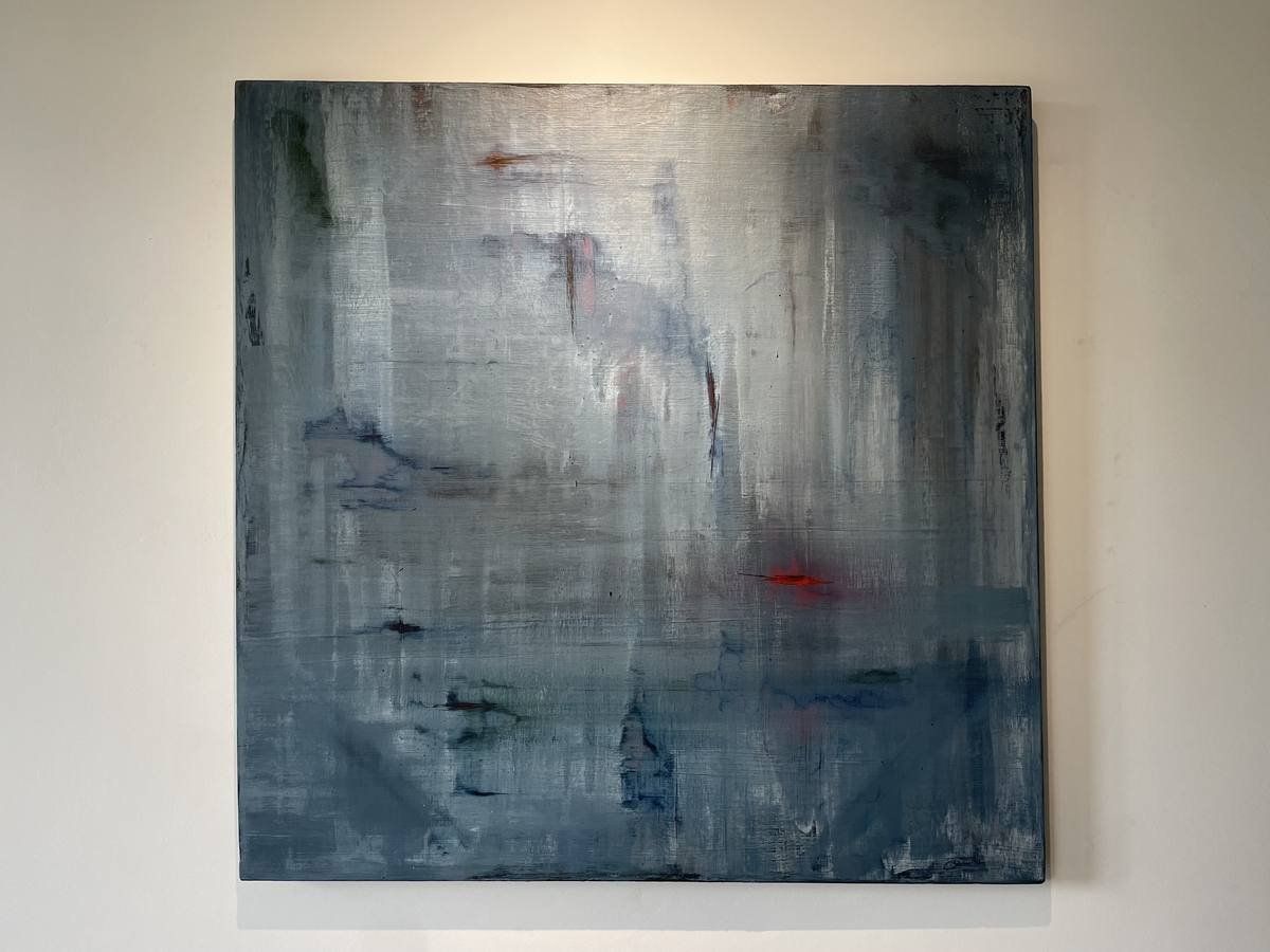 love in the time of cholera chapter 1: LOVE “…is not to be disappointed with” | group show — 18