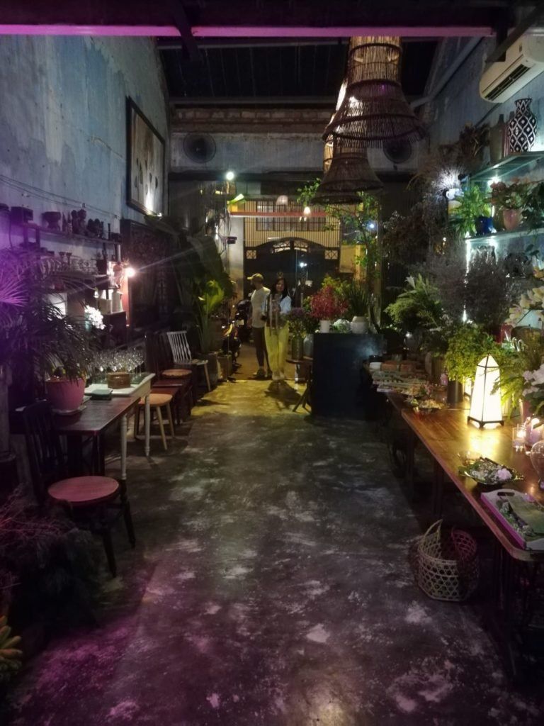 +1 museum by any other name | flowers | Tran Minh Duc — 2