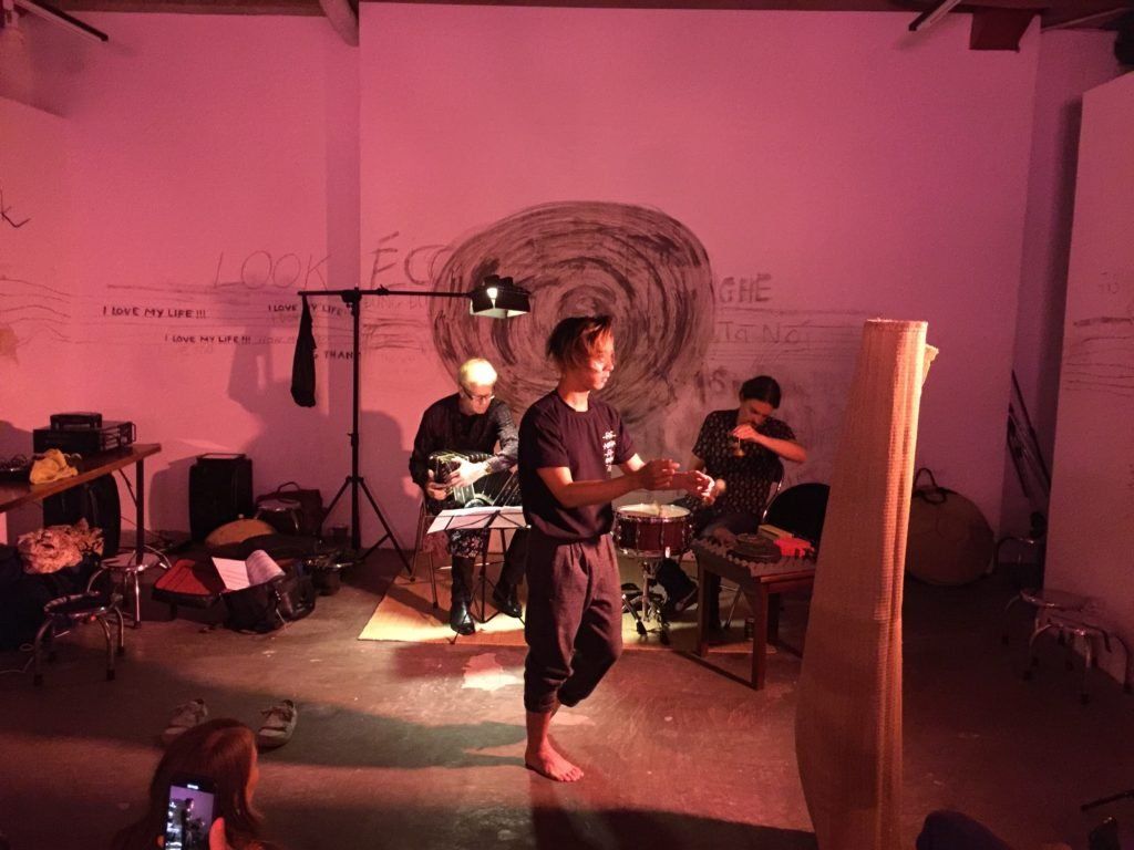 MoT sound #6 — 4