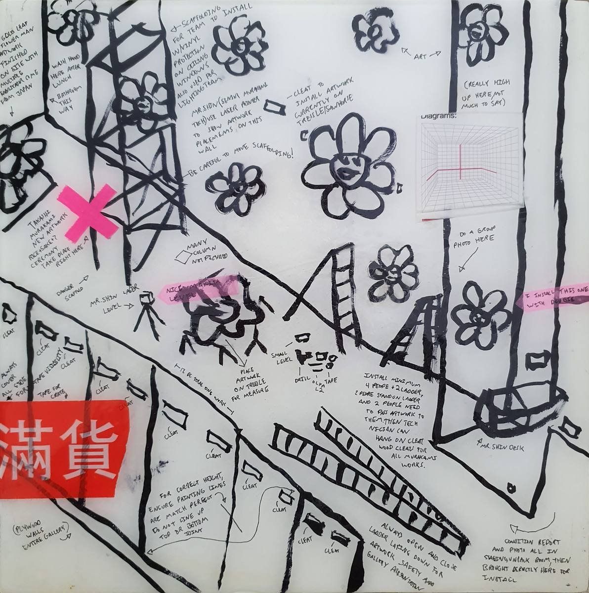 SWAB Barcelona Art Fair 2020 — 5