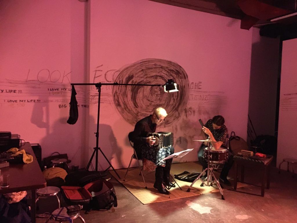 MoT sound #6 — 3