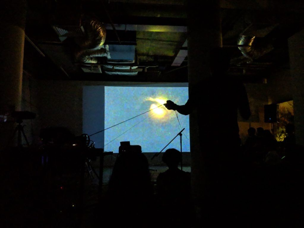 MoT sound #10 | aNoise — 6