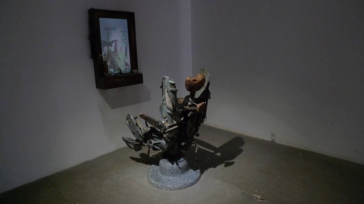 SWAB Barcelona Art Fair 2020 — 6