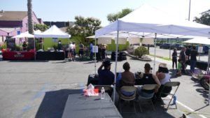 Dao Tung’s Open Studio at 18th Street Arts Center — 12