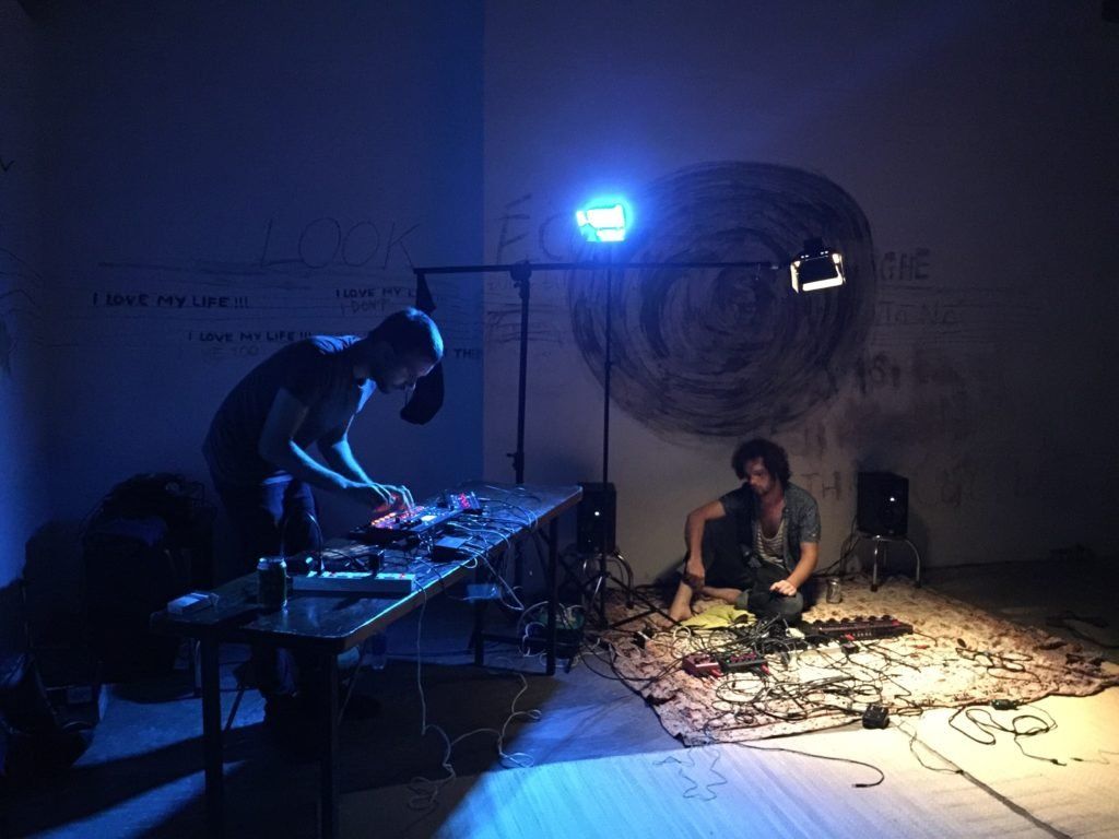 MoT sound #6 — 8