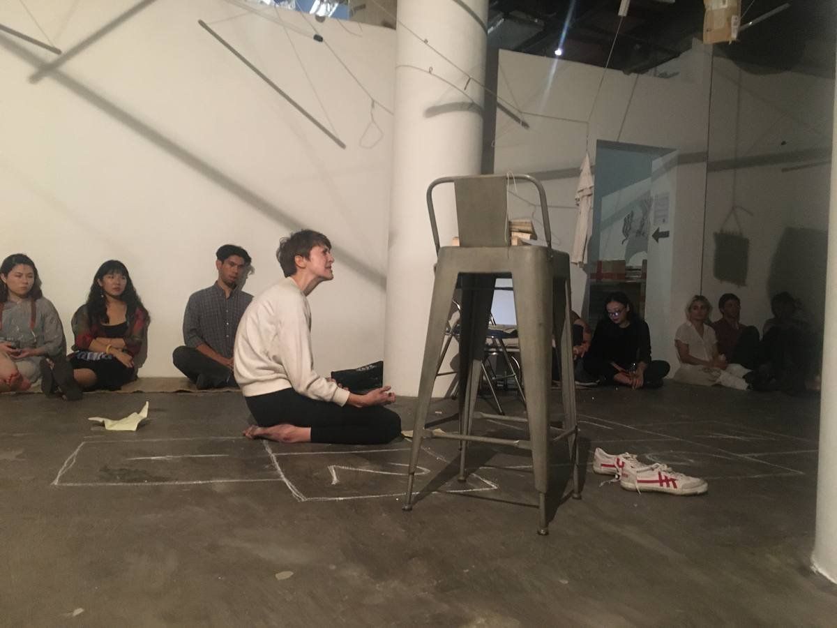 poetry plus | performance plus 2019 — 4