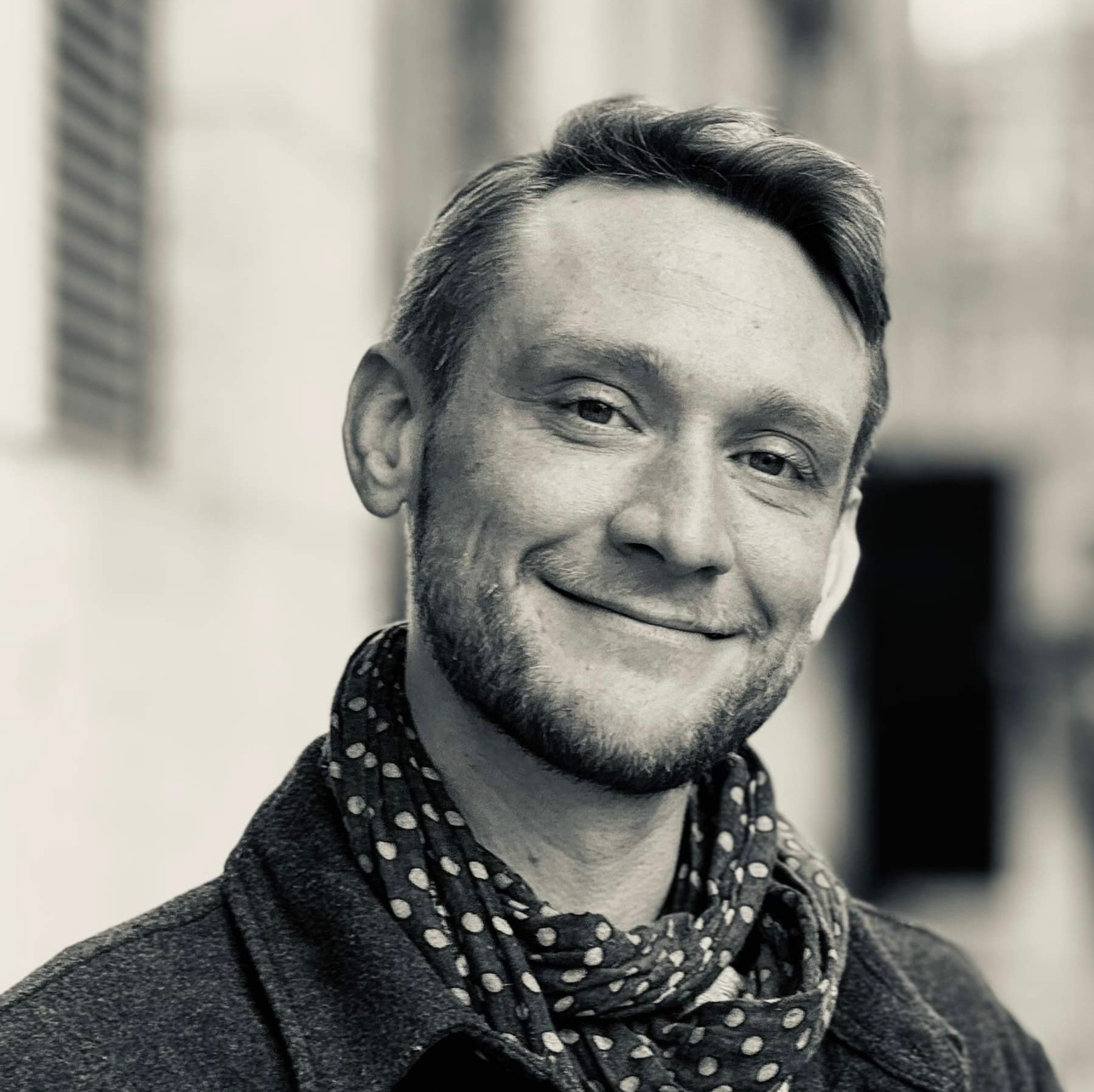 David Willis