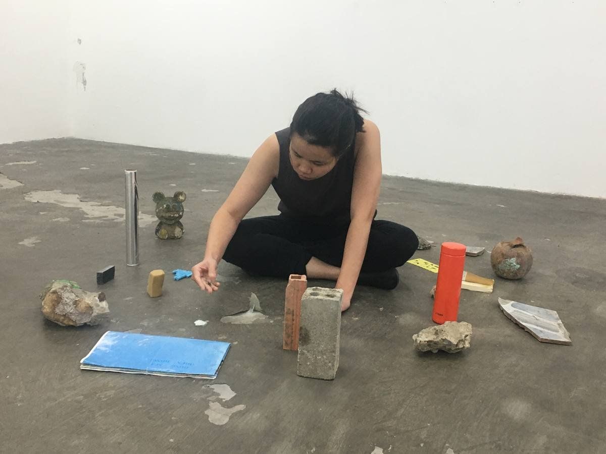 big day of performances #3 | performance plus 2019 — 3