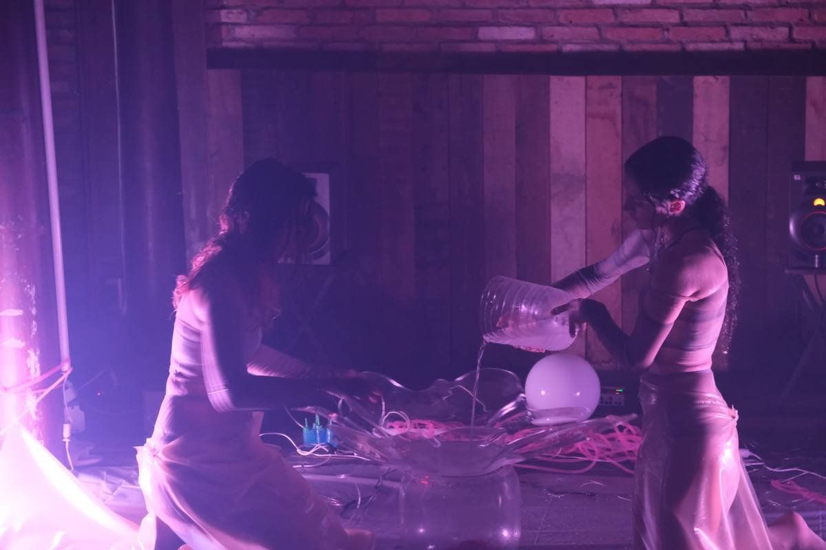 Open Studio | x/o + exxonnubile — 7