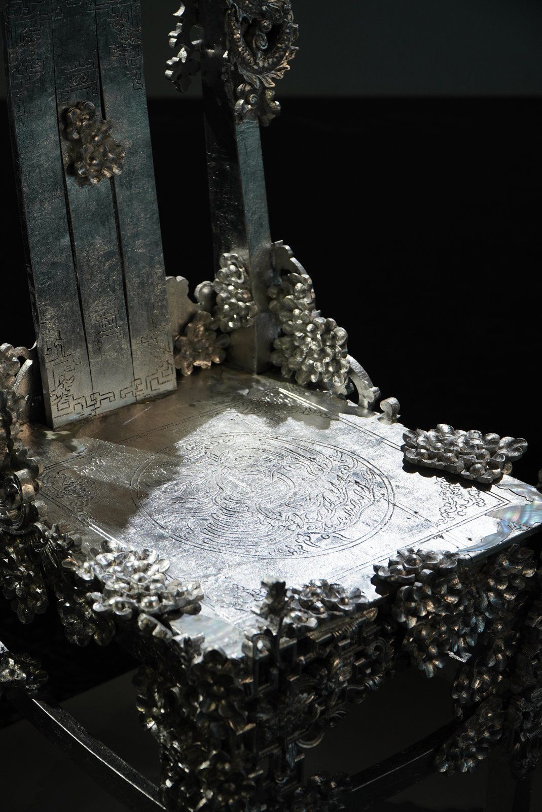 Residency Reflection by Leipzig-based artist Vicente Arresse — 5