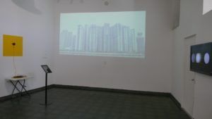 Dao Tung’s Open Studio at 18th Street Arts Center — 7