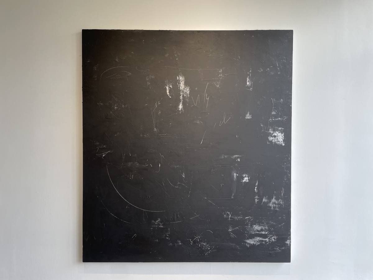 love in the time of cholera chapter 1: LOVE “…is not to be disappointed with” | group show — 17