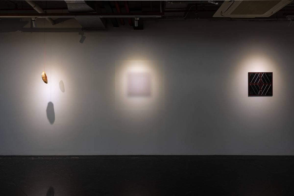 Crossing a Shoreless Sea | Băng qua Trùng dương – Open Studio by Noah Spivak — 10