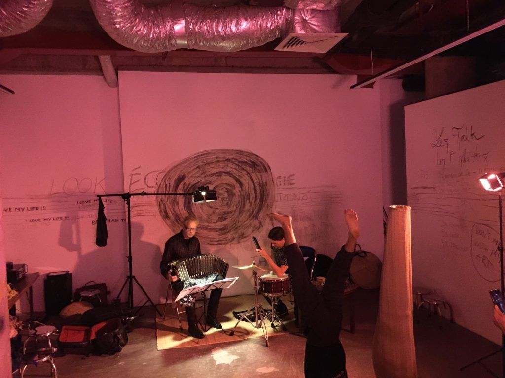 MoT sound #6 — 2