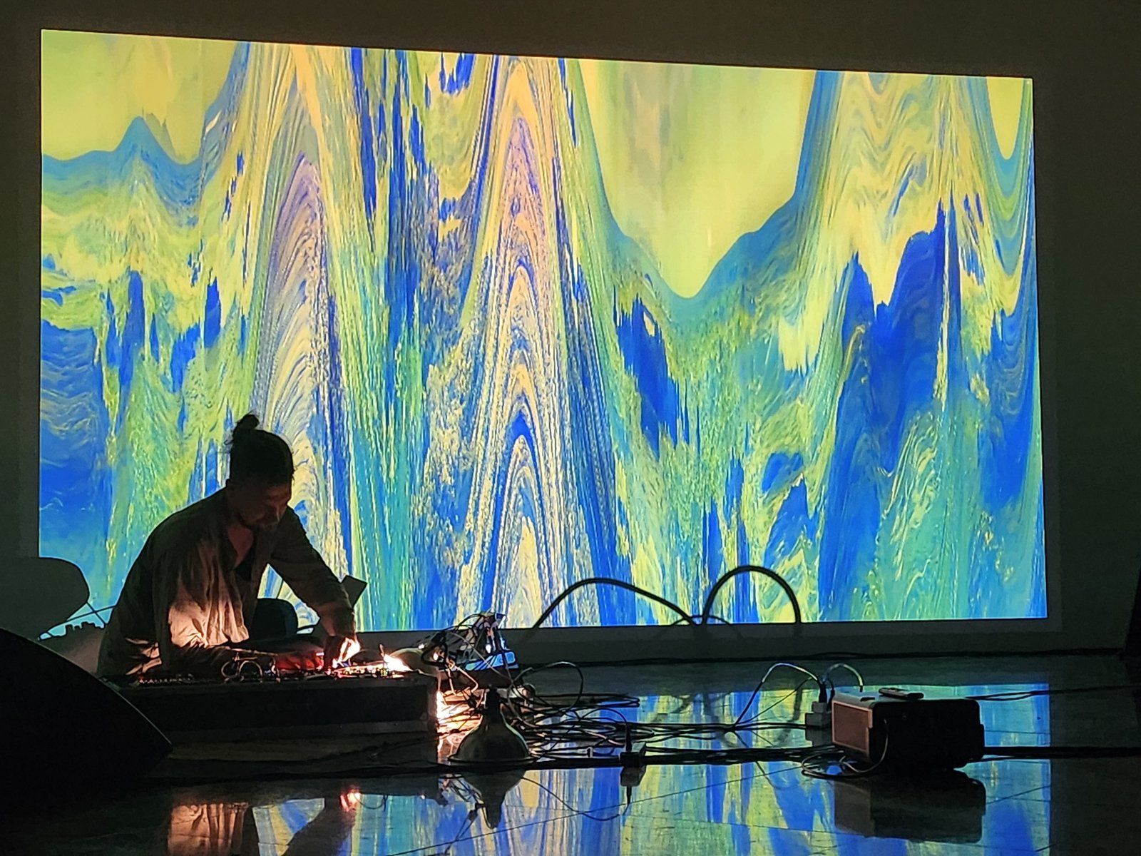 MoT sound #23 — 9