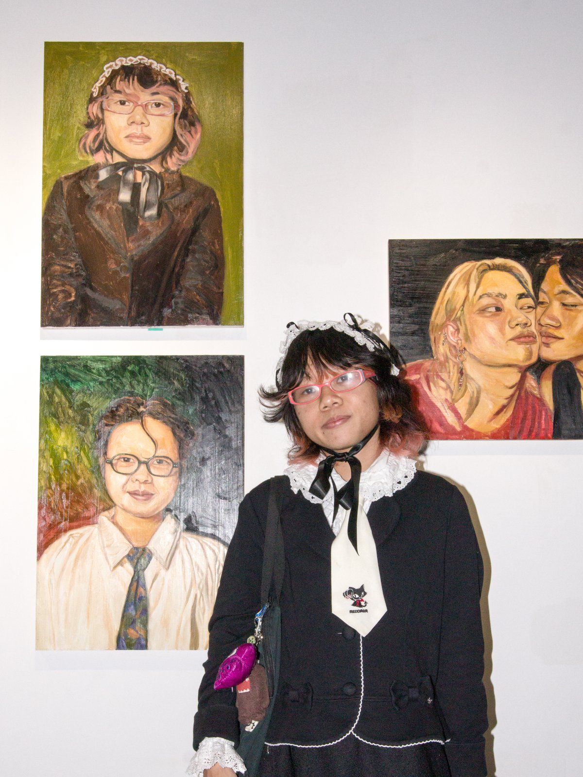 Nước | Water Resistance: A solo exhibition by Thom Nguyen — 7