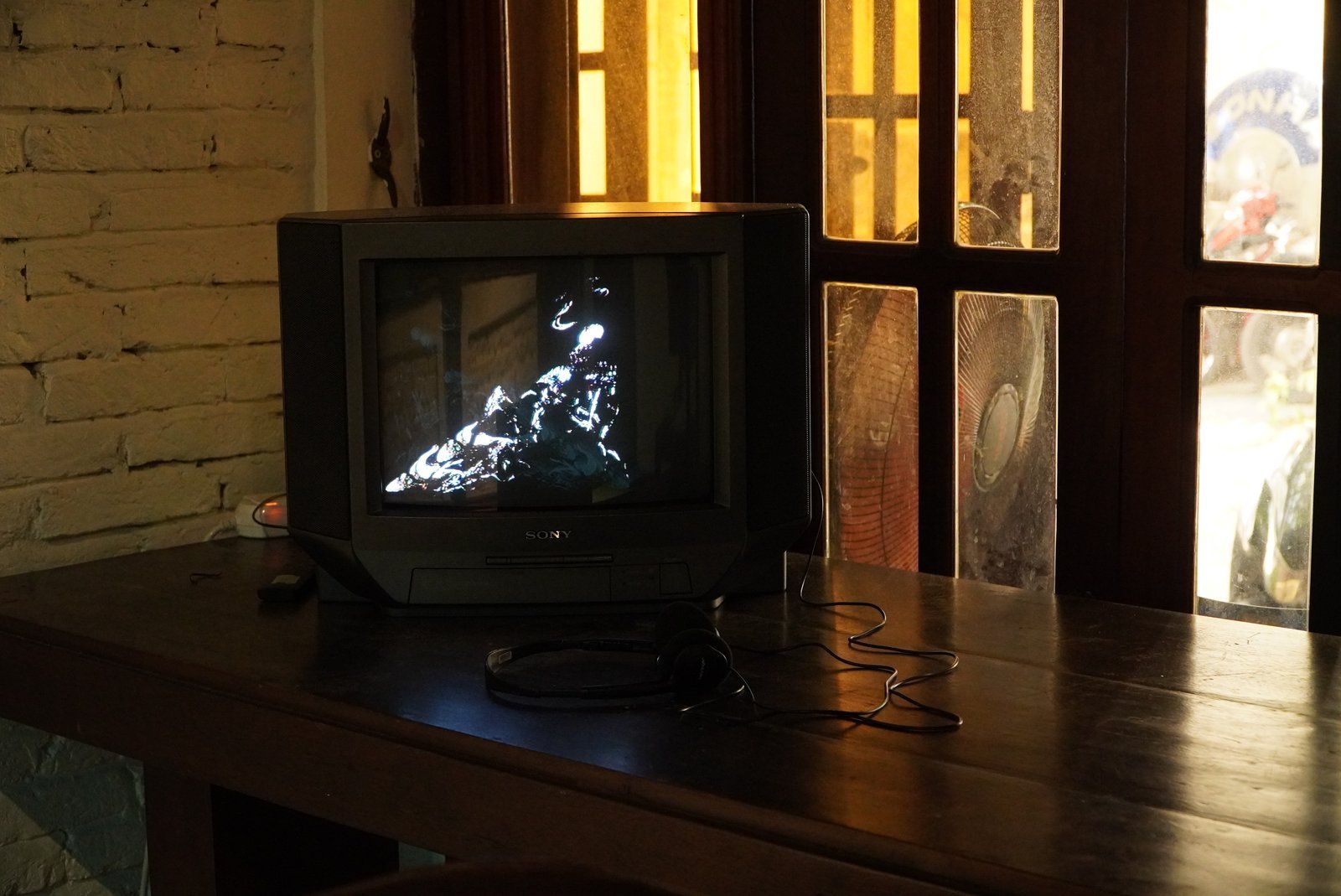 Residency Reflection by Leipzig-based artist Vicente Arresse — 7