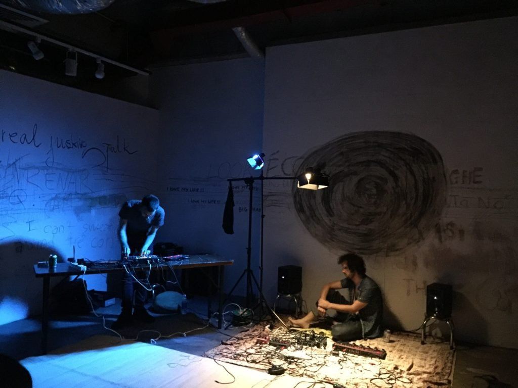 MoT sound #6 — 9