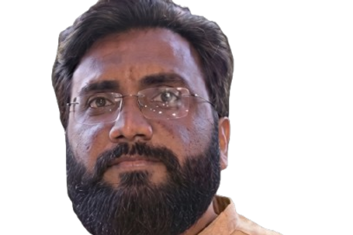 زی ایویری کے پیچھے شخصیت زی ایویری - بانی ایس ایم ذیشان پرندوں اور فطرت کے ساتھ میرا سفر
