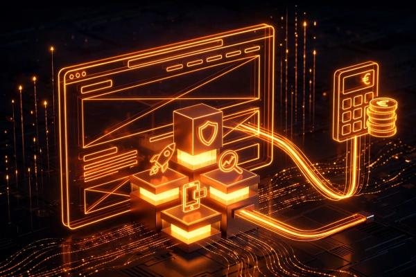 Preț web design | Investiția într-un design de înaltă performanță