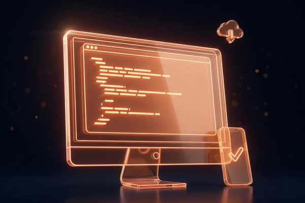 Dezvoltare aplicații web care funcționează și arată impecabil