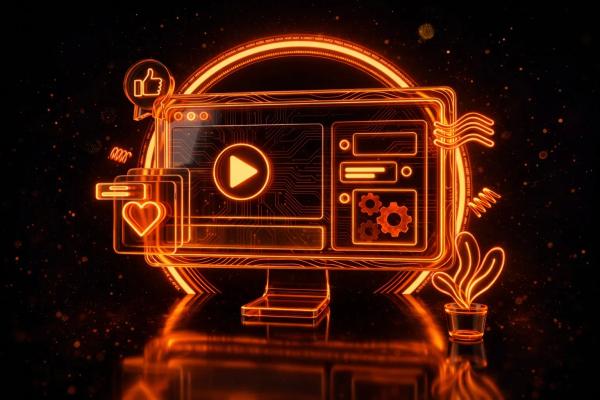 Servicii de web design | UI & UX